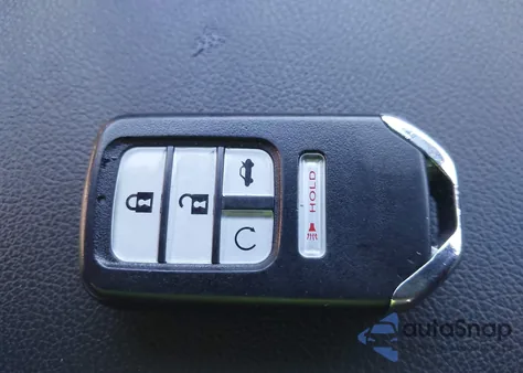 2022 Honda Accord Sport 2.0T z USA, uszkodzony, nr VIN 1HGCV2F33NA001710